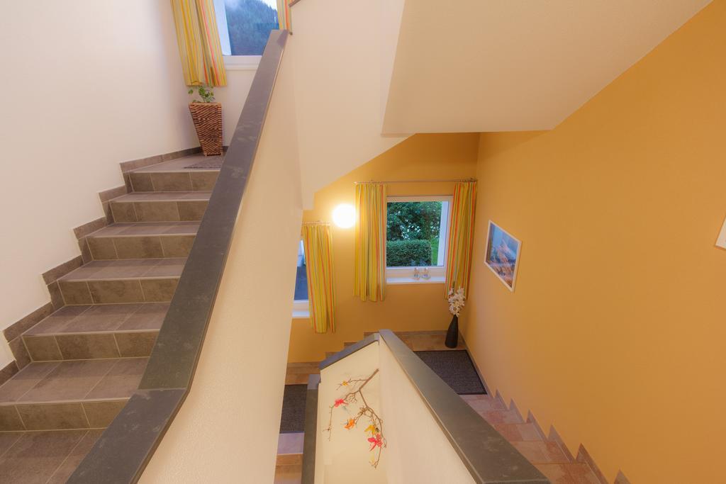Apart Mado Langenfeld Exterior photo
