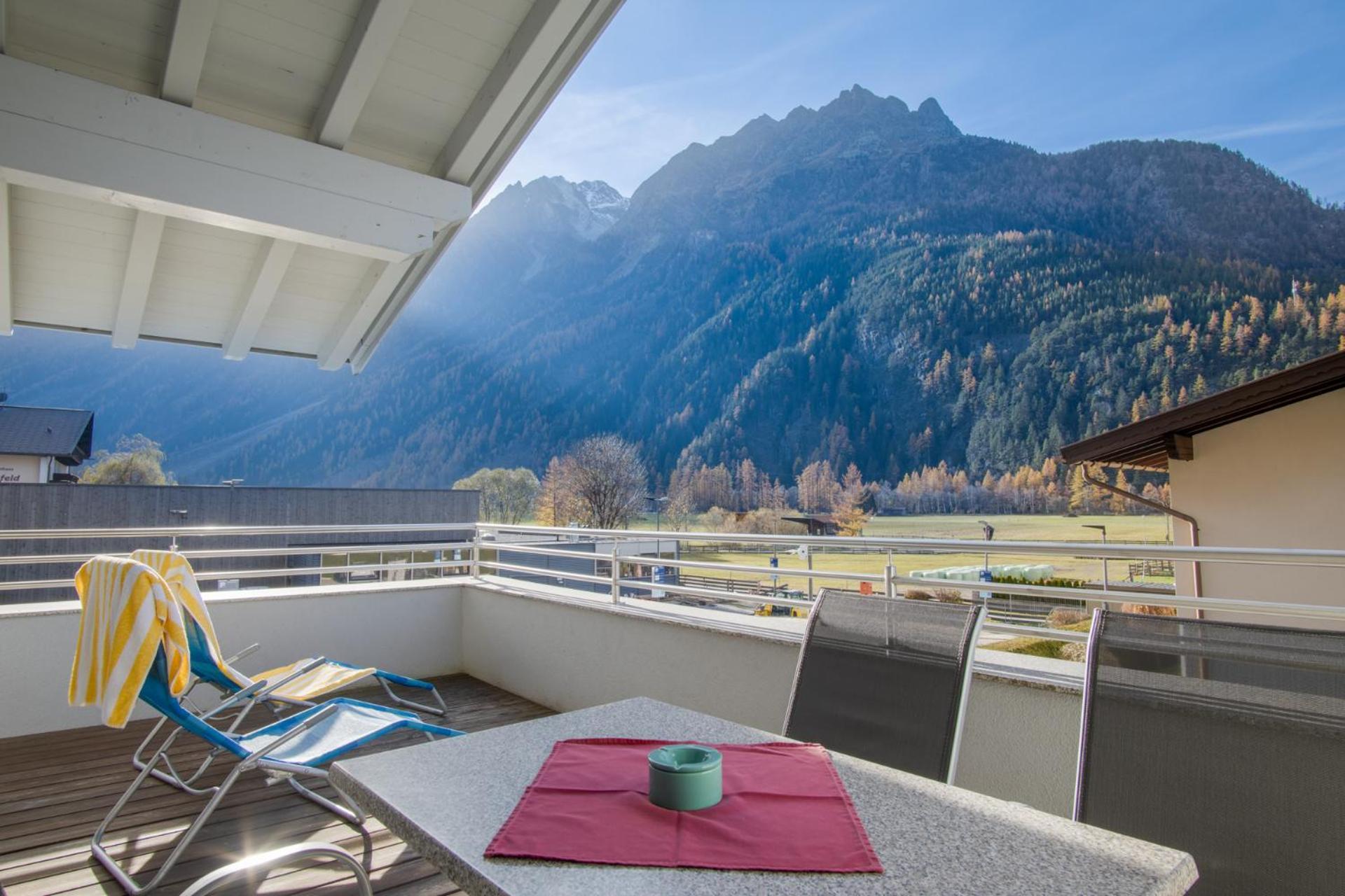 Apart Mado Langenfeld Exterior photo